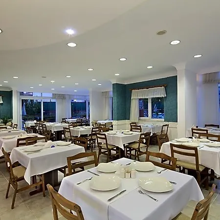 Szálloda Moonflower Aparts&suites 4*