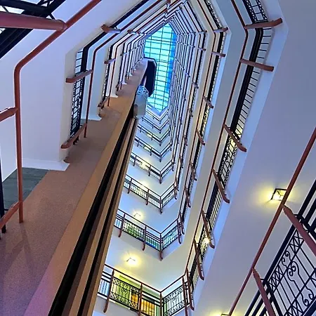 Hotell Moonflower Aparts&suites Alanya